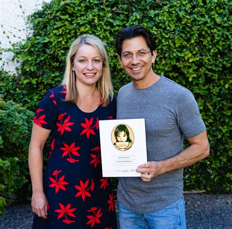 dean graziosi wife divorce.